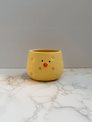 Cheesy Chick Pot